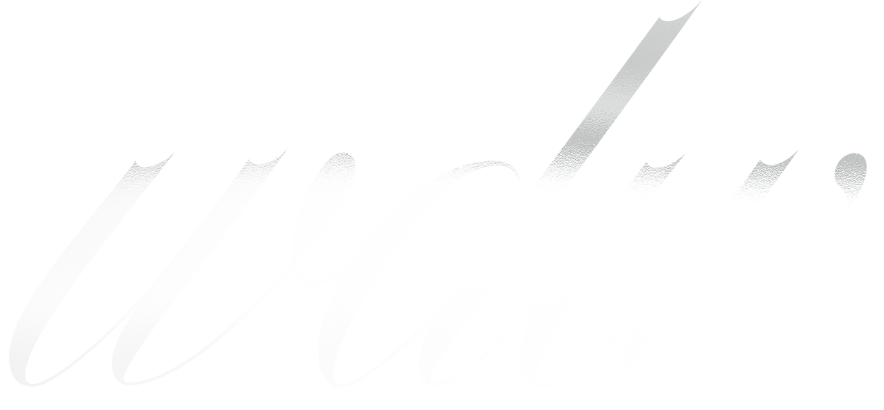we do weddings Logo