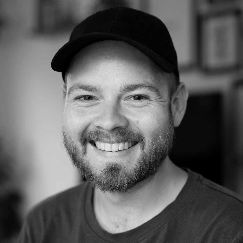 Axel Warg, Hochzeitsfotograf und Videograf