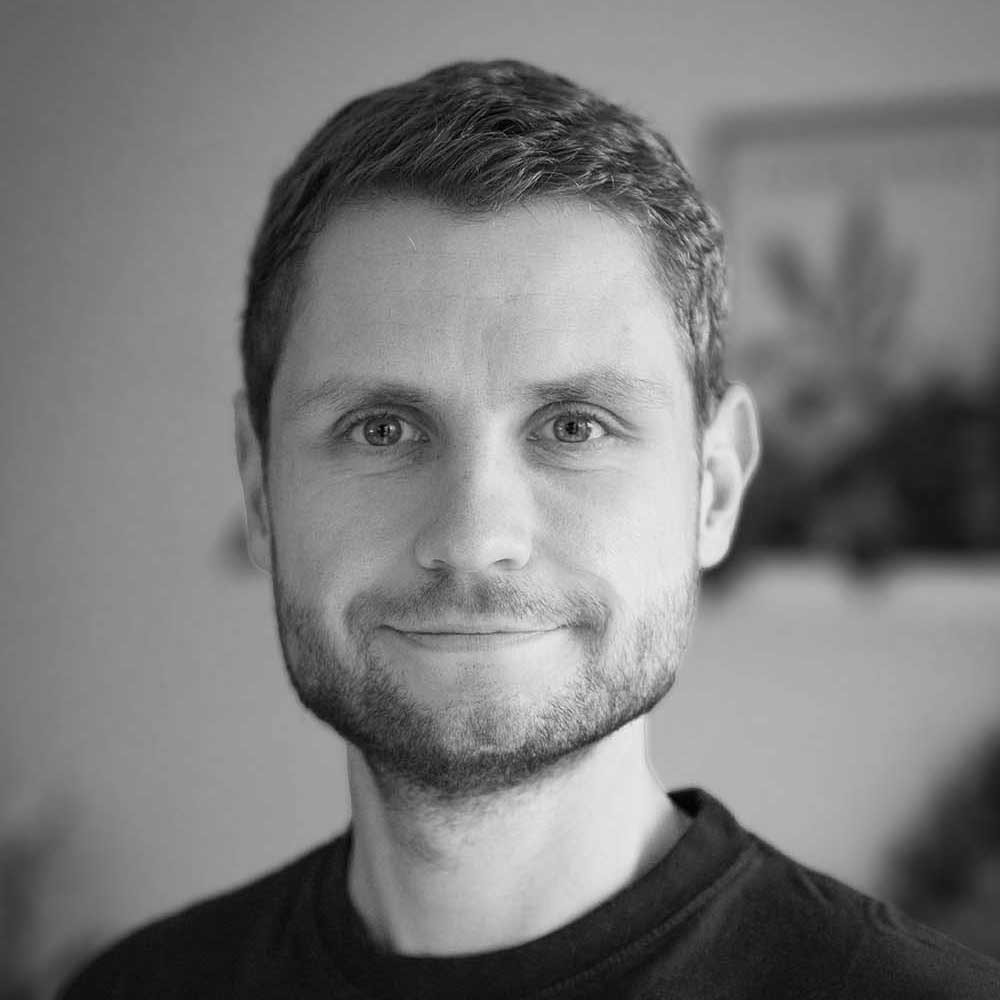 Dustin Winkler, Hochzeitsfotograf und Videograf