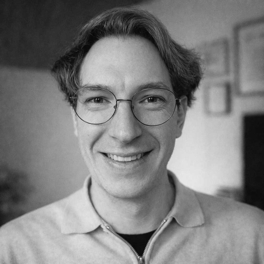 Lucas Kahl, Hochzeitsfotograf